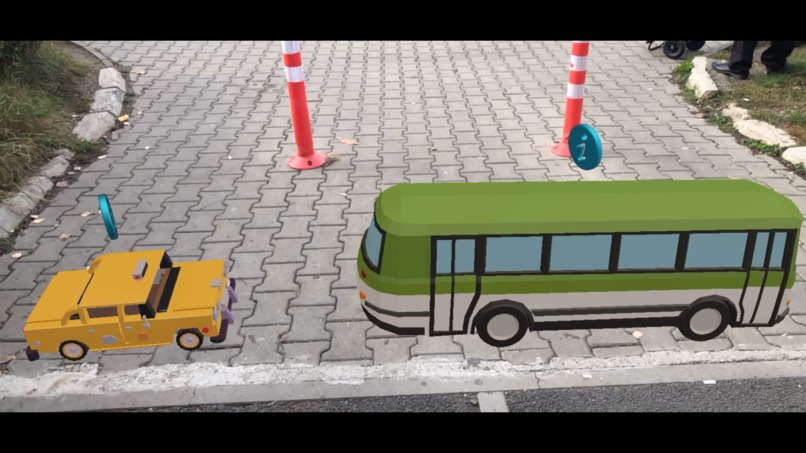 Hospital Targu Mures – screenshot 2