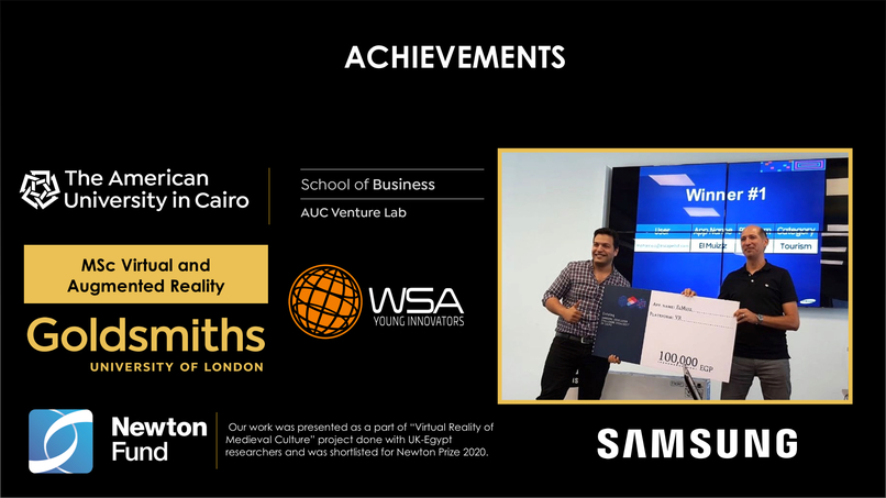 Egypt Time Machine – screenshot 7