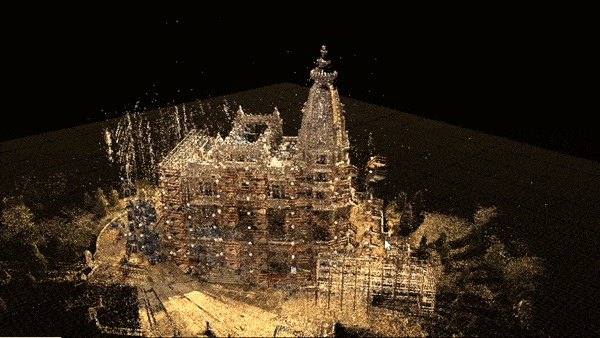 Egypt Time Machine – screenshot 3