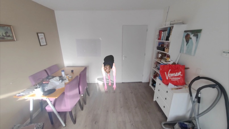 Full Body Fitness VR – screenshot 5