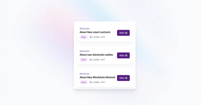 QSTN Magic – screenshot 2