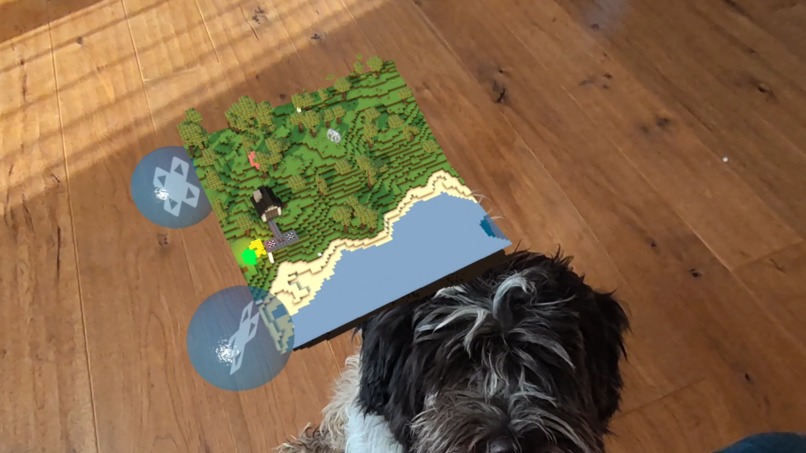 Discovery - tabletop edition – screenshot 1