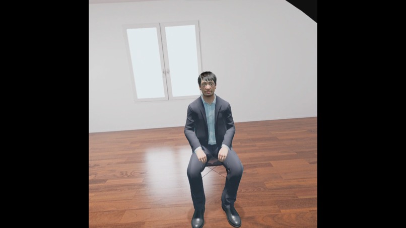 RolePlaiAR – screenshot 6