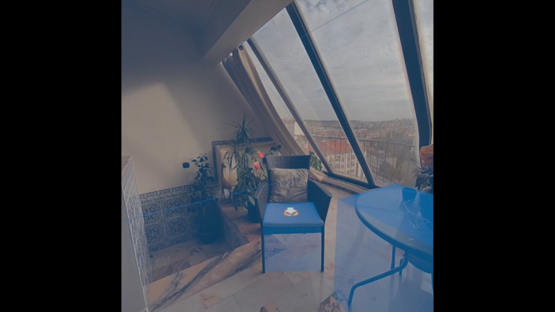 RolePlaiAR – screenshot 1