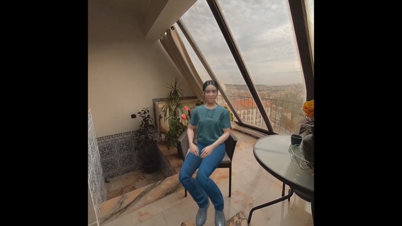 RolePlaiAR – screenshot 3