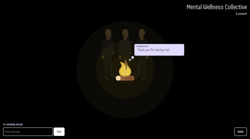 Peer for You – screenshot 7