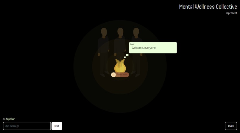 Peer for You – screenshot 6