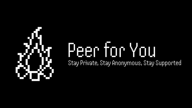 Peer for You – screenshot 1