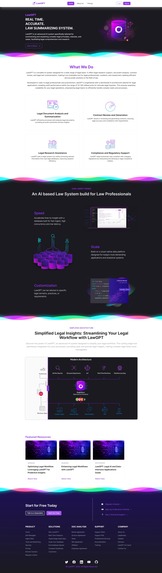 LawGPT – screenshot 10