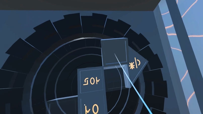 Unearthed Odyssey: The Journey of Intergalactic Mechanic – screenshot 6