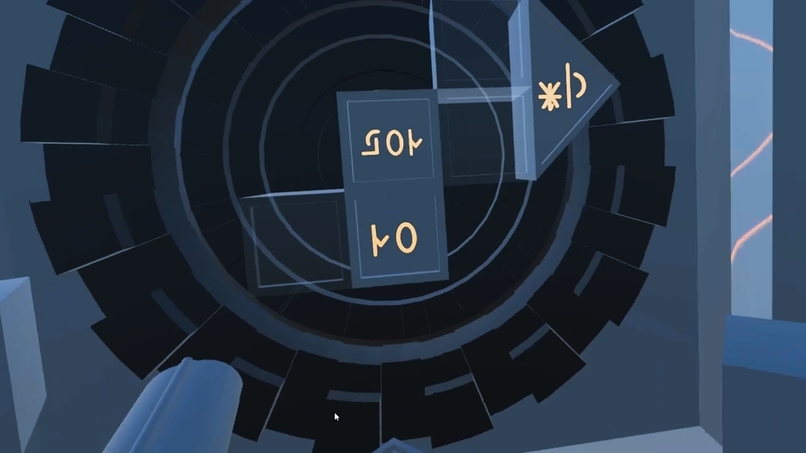 Unearthed Odyssey: The Journey of Intergalactic Mechanic – screenshot 4