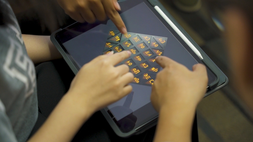 Unearthed Odyssey: The Journey of Intergalactic Mechanic – screenshot 3