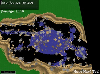 Archaeology Simulator – screenshot 3