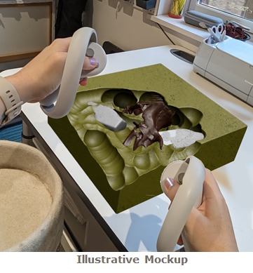 Archaeology Simulator – screenshot 2