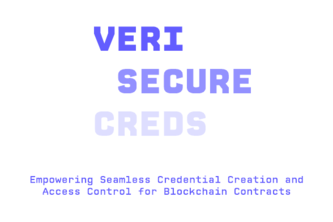 Veri secure creds