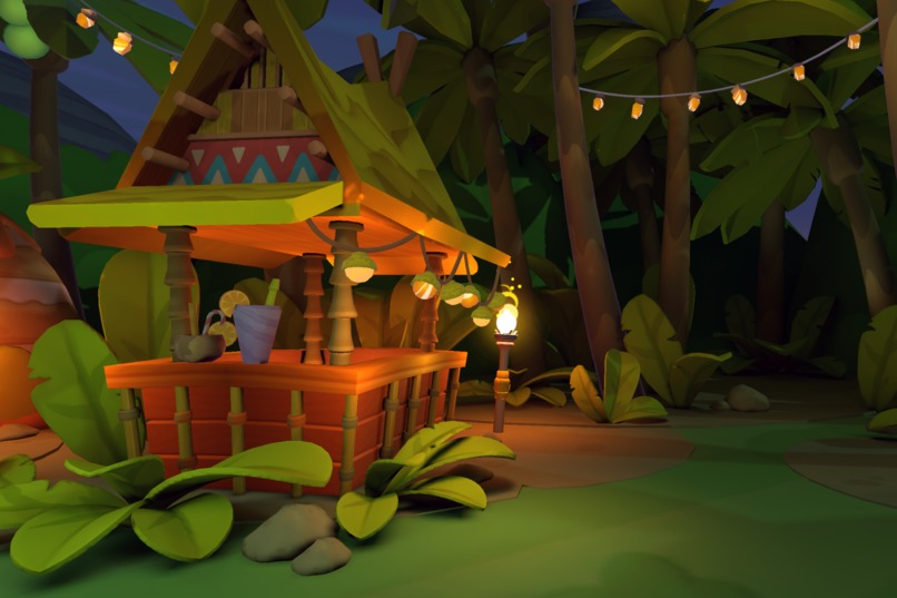 Sugar Mess - Let's Play Jolly Battle: Chapter II – screenshot 4