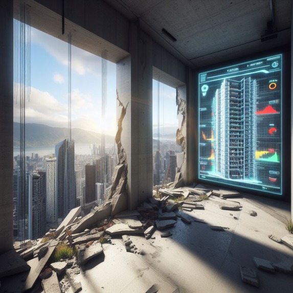 Resilience VR – screenshot 2