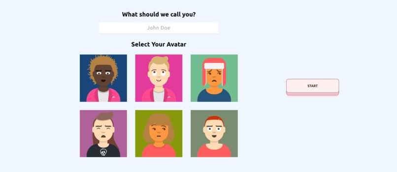 MomentumX – screenshot 2