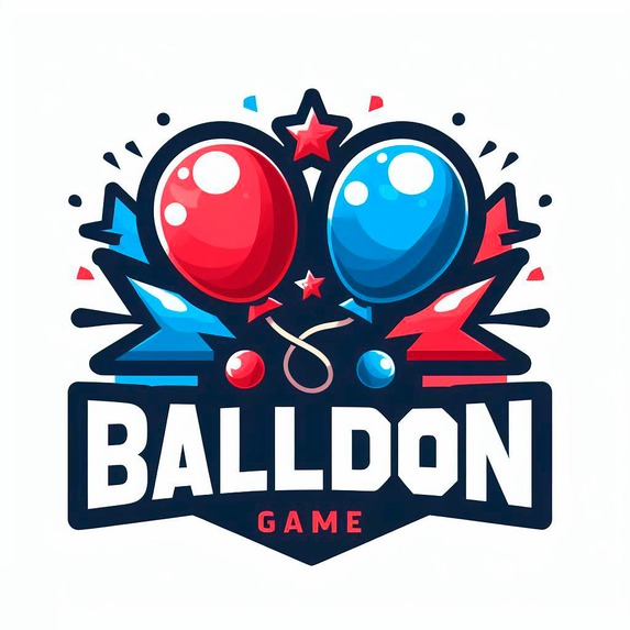 Balloon Burst – screenshot 1