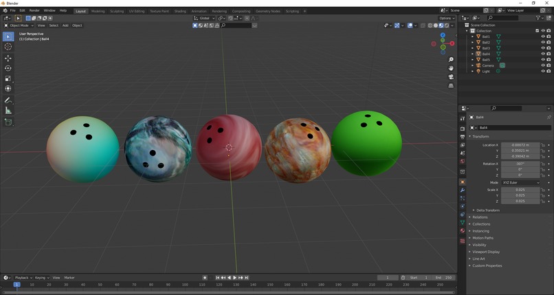 Crazy Bowling – screenshot 2