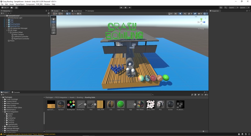 Crazy Bowling – screenshot 5
