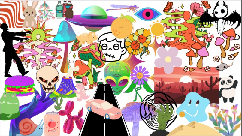 Dream Drive – screenshot 5