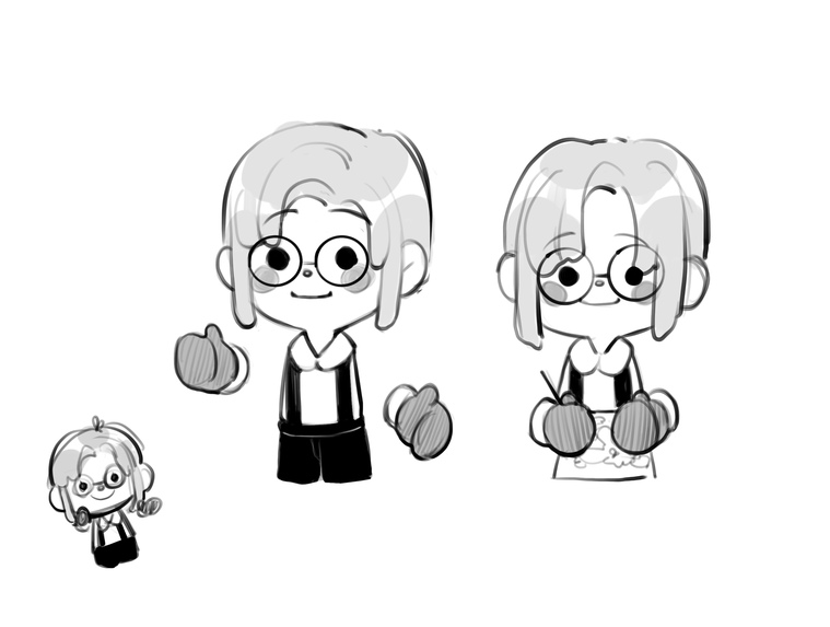 The Rose Boy – screenshot 2