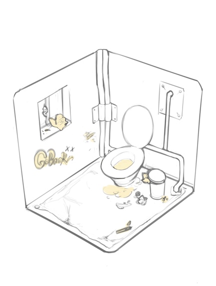 The Rose Boy – screenshot 3