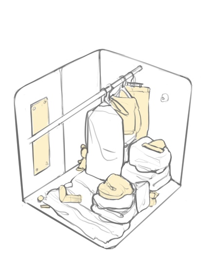 The Rose Boy – screenshot 4