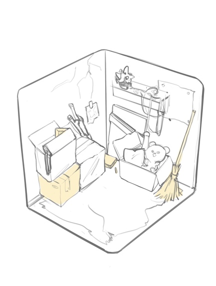 The Rose Boy – screenshot 5