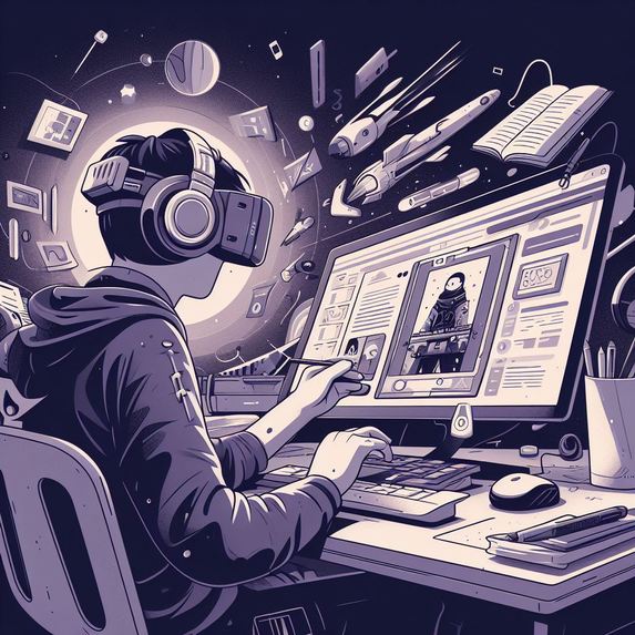 Illustra XR – screenshot 3
