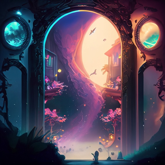 Illustra XR – screenshot 1