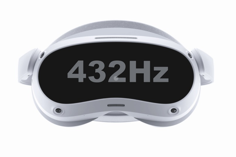 432Hz – screenshot 2