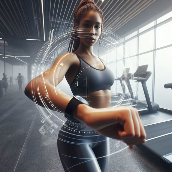 PhysioWell AR – screenshot 2