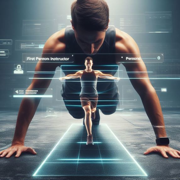 PhysioWell AR – screenshot 7