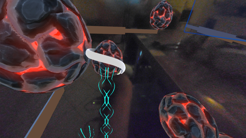 SoulBound – screenshot 4