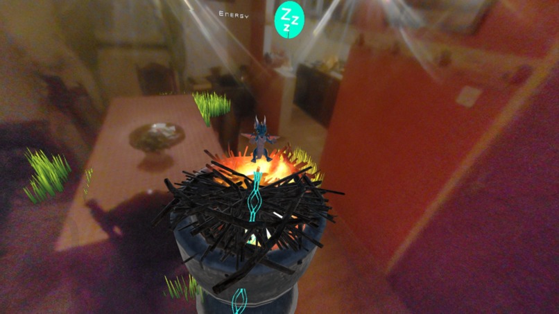 SoulBound – screenshot 2