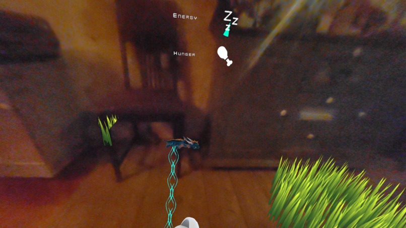 SoulBound – screenshot 1