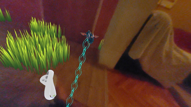 SoulBound – screenshot 3