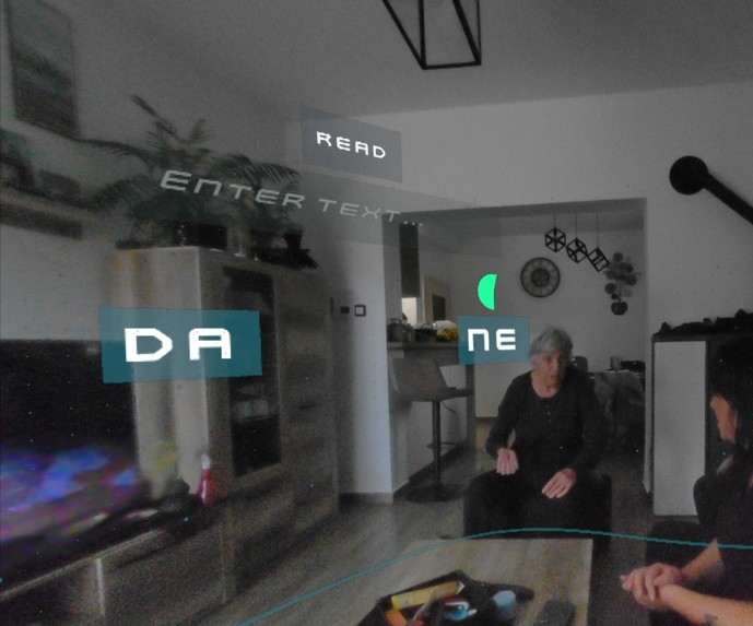 SpeakEase – screenshot 1