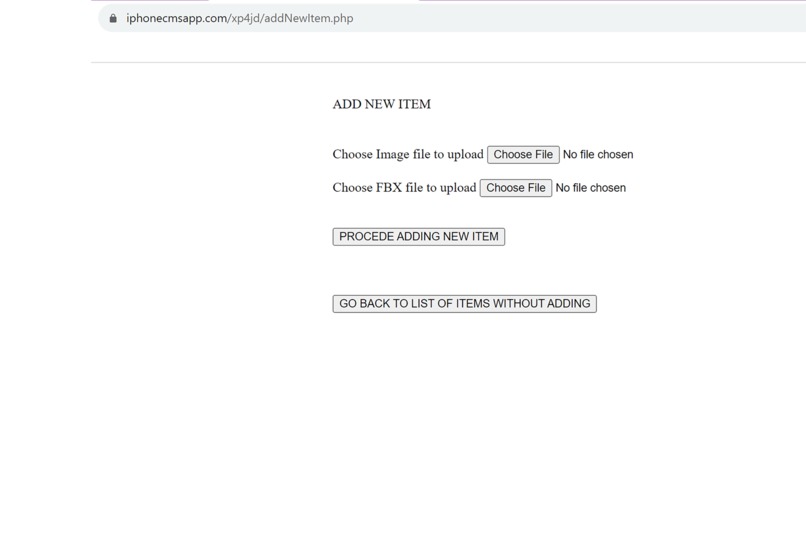 Domino – screenshot 1