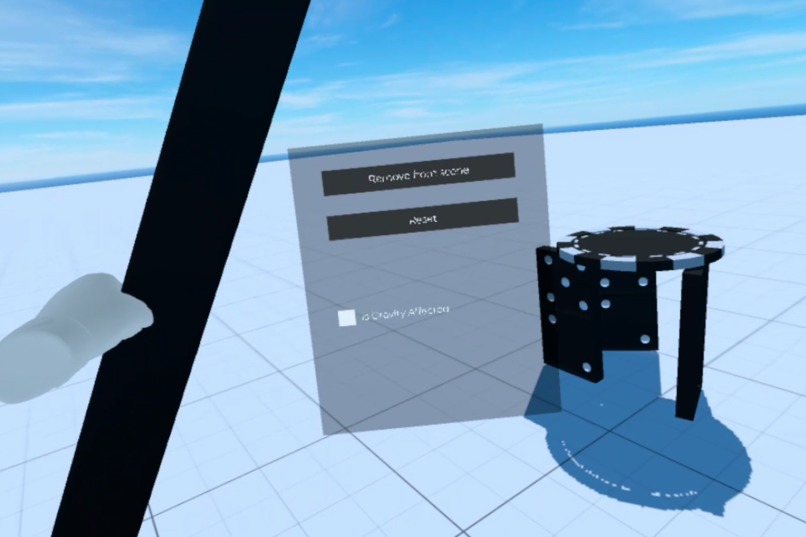 Domino – screenshot 5