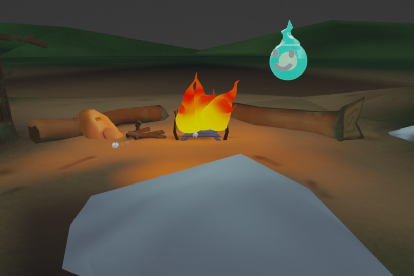 SoulPets – screenshot 4