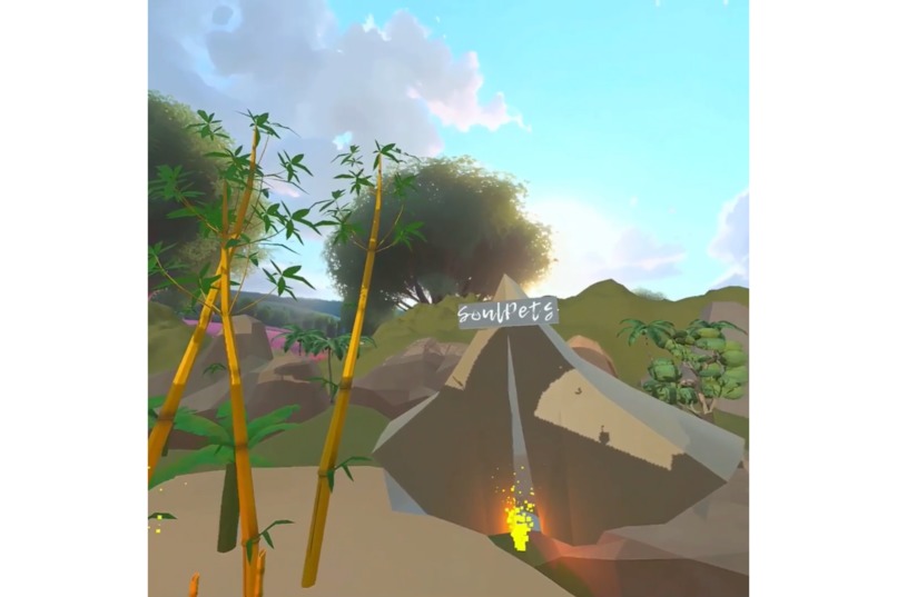 SoulPets – screenshot 1