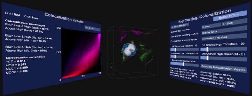 3DMedScope VR：Advanced 3D Medical Data Visualization in VR | Devpost