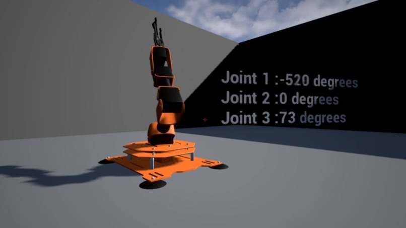 Eduverse – screenshot 3