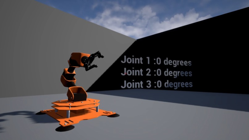 Eduverse – screenshot 4