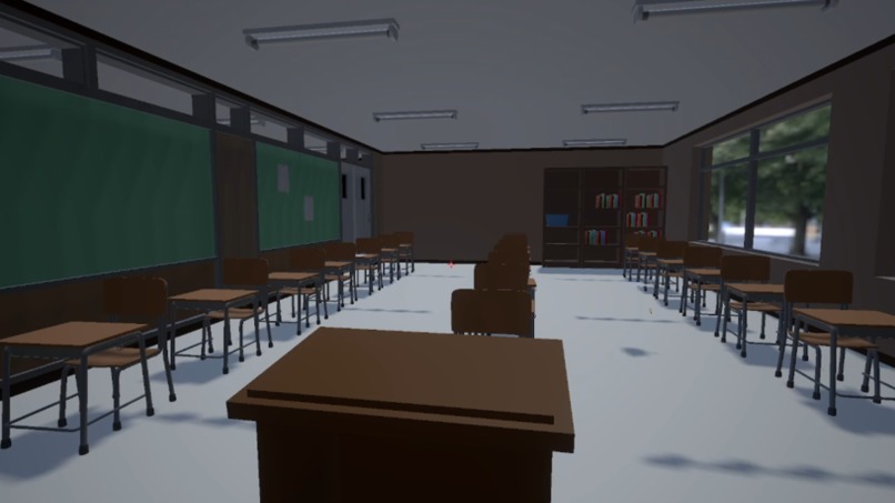 Eduverse – screenshot 5