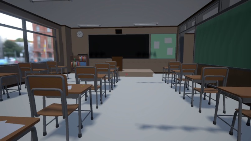 Eduverse – screenshot 6