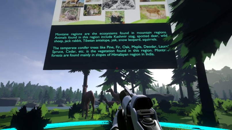 Eduverse – screenshot 7